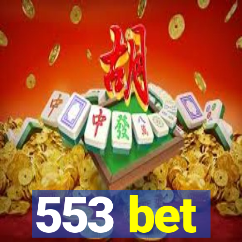 553 bet